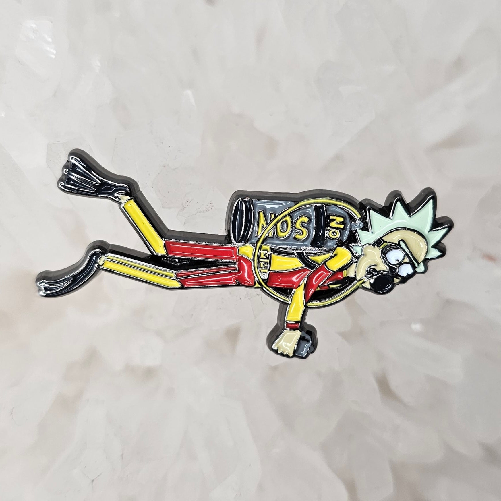 Pin on Rick & Morty Art