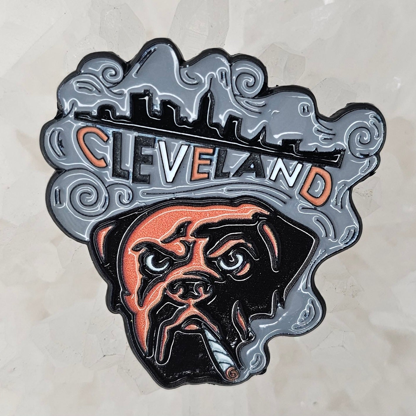 Pin on Cleveland