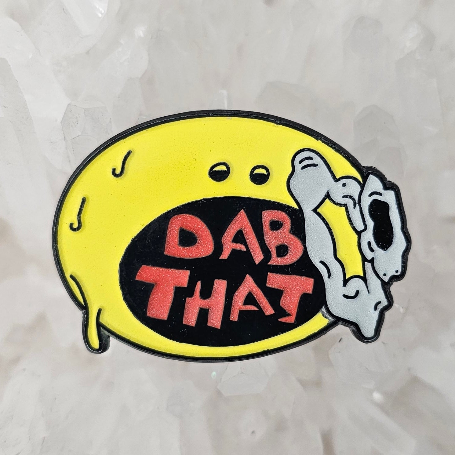  Dab Pin