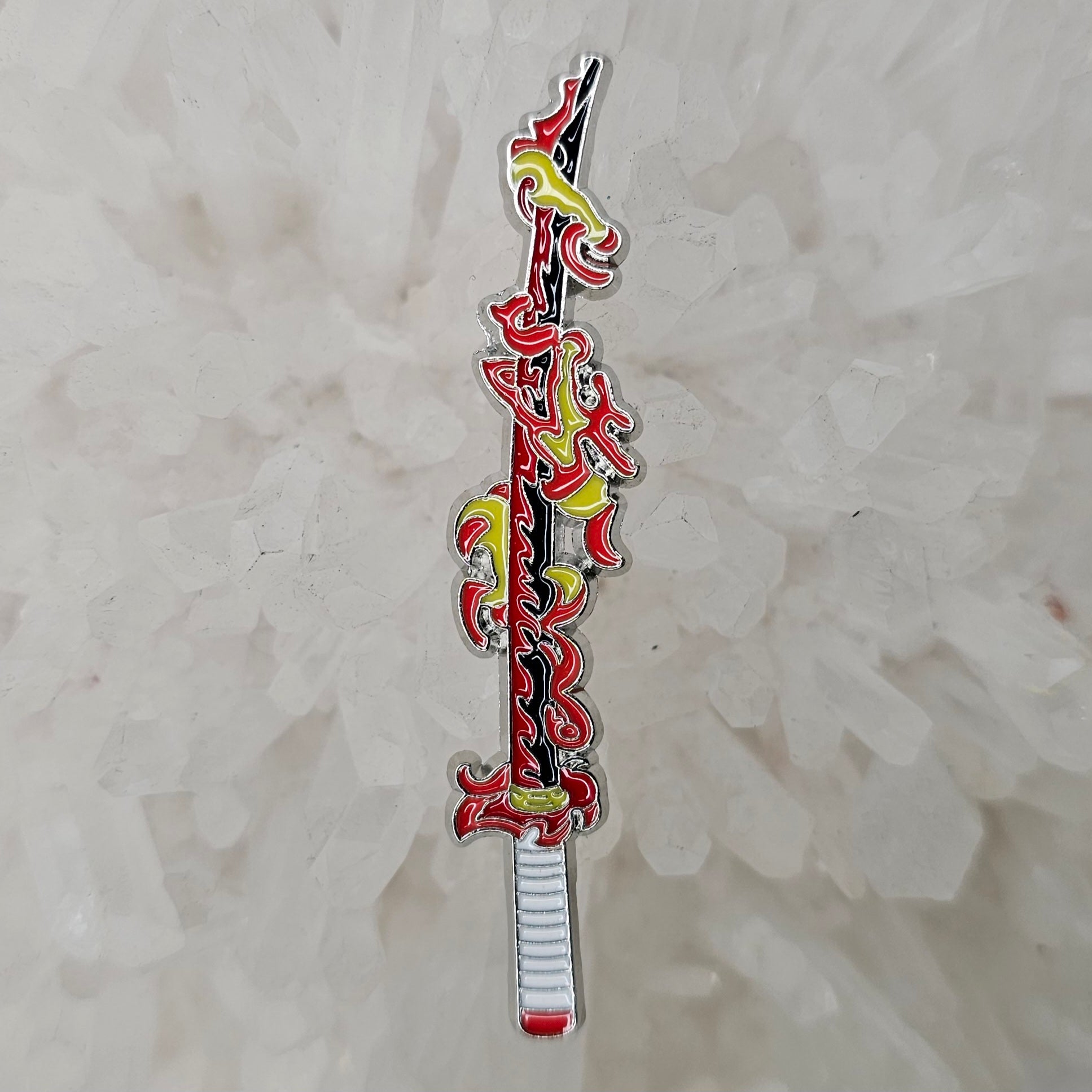 Pin on anime sword