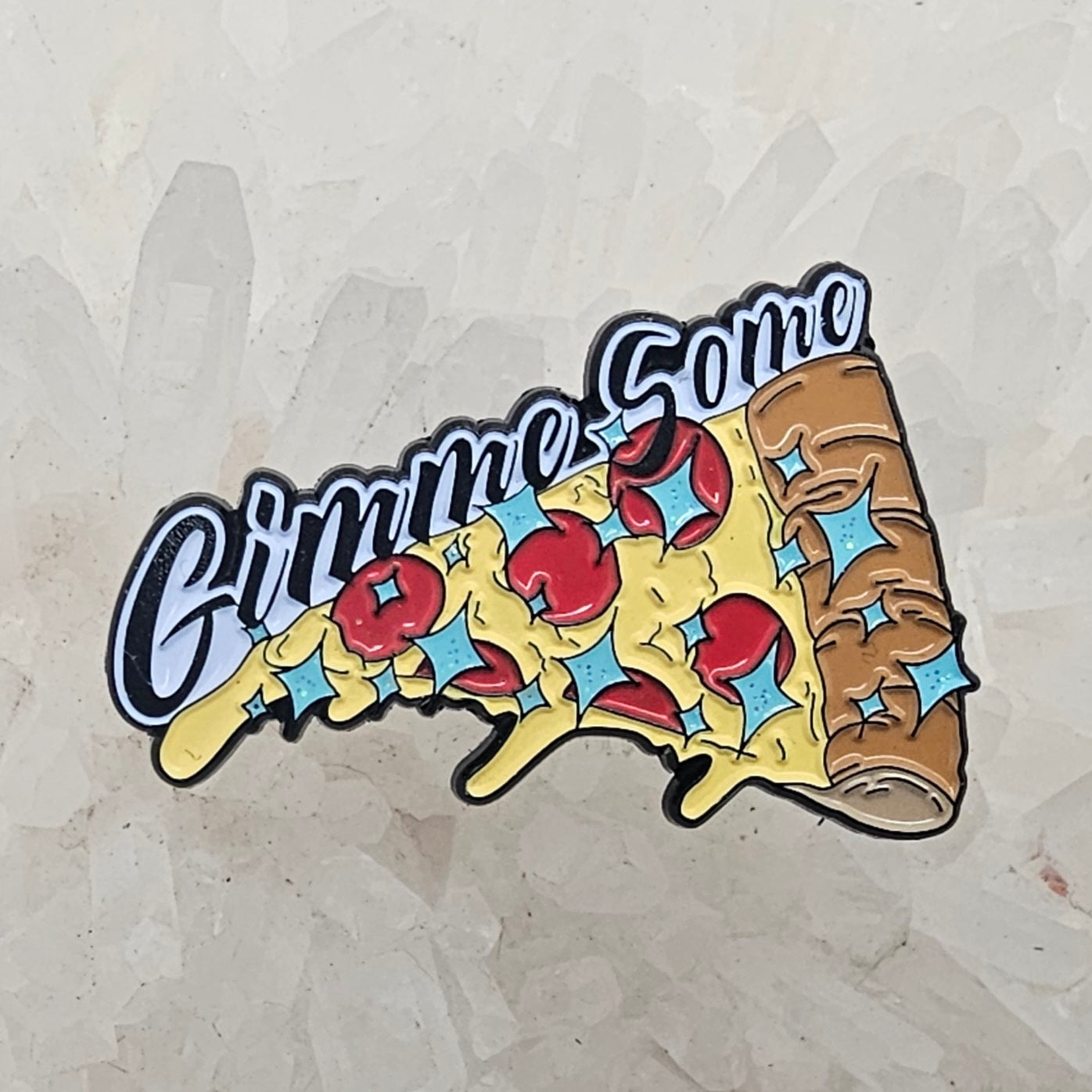 Pin on gimme!