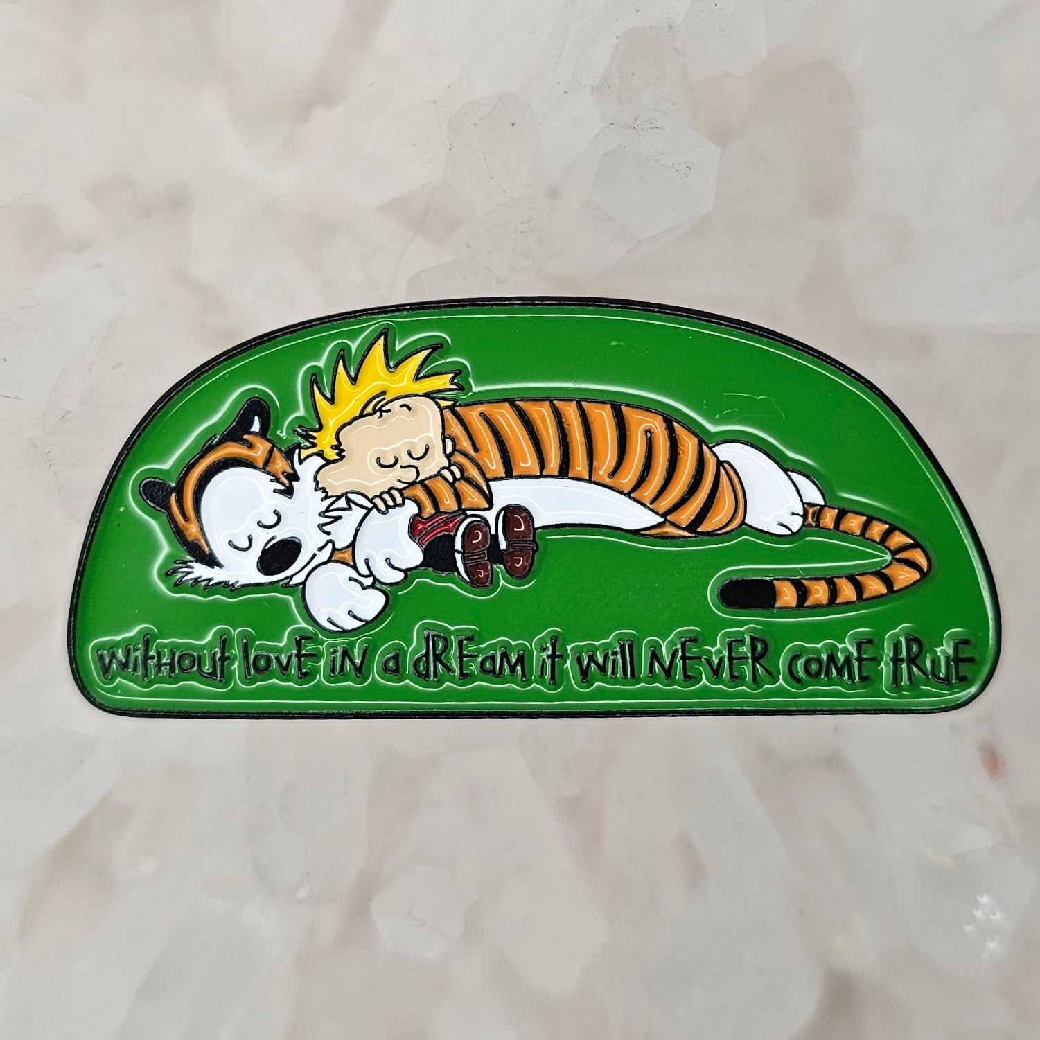 Pin on Calvin