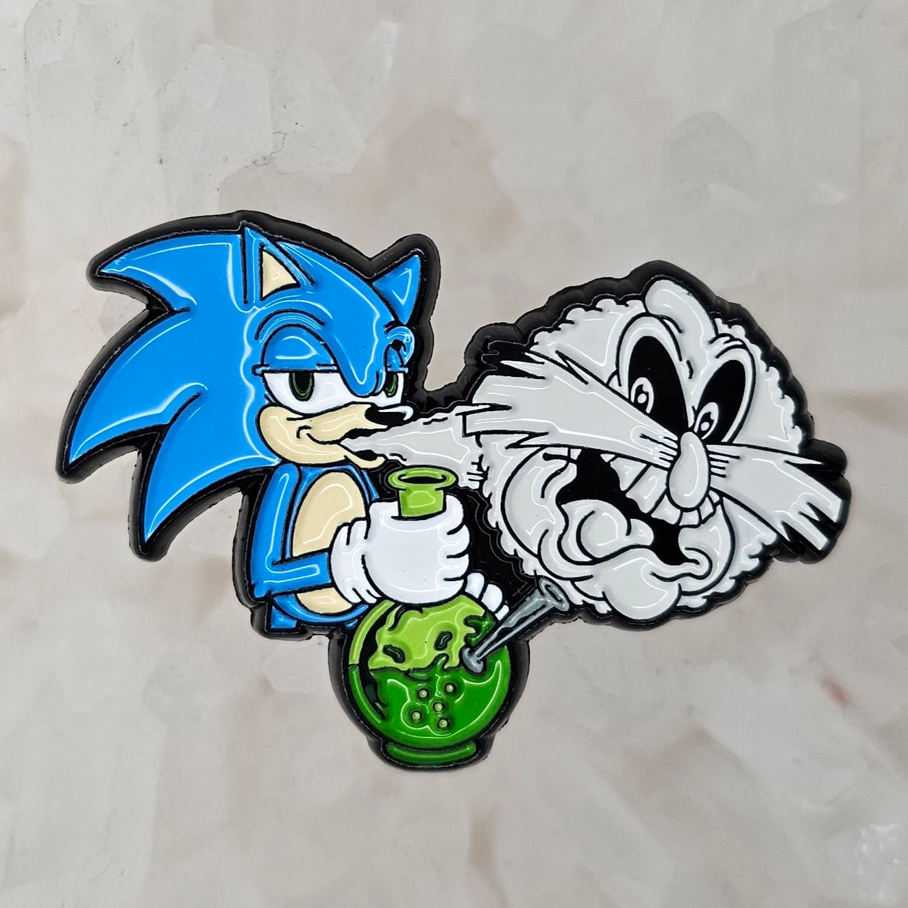 Pin on Sonic