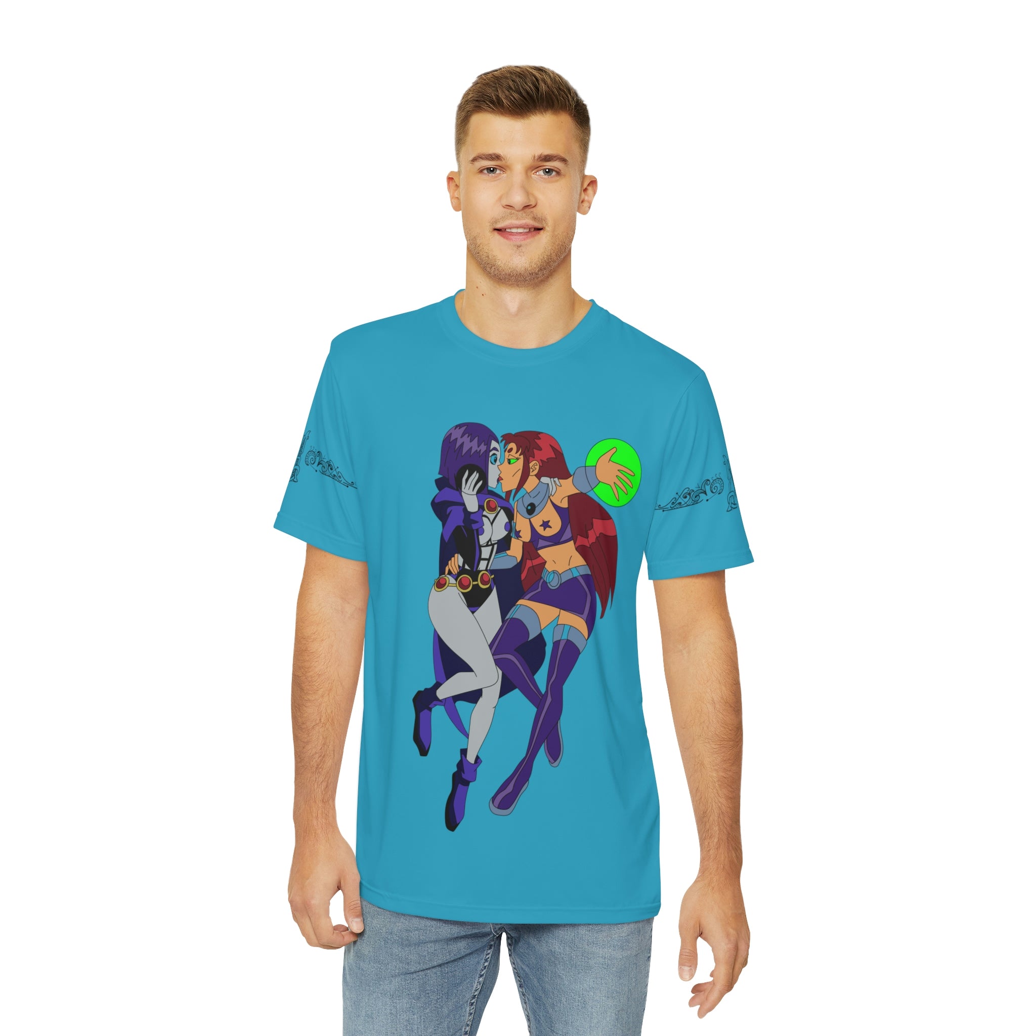 Starfire - Teen Titans - T-Shirt