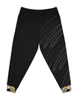 Dont Scream Ghostface Horror Unisex Athletic Joggers By Erin Barnhart X Mythical Merch