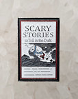 Scary Horror Stories To Tell In The Dark Book Enamel Pins Hat Pins Lapel Pin Brooch Badge Festival Pin