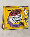 Pizza Roll Life Enamel Pins Hat Pins Lapel Pin Brooch Badge Festival Pin