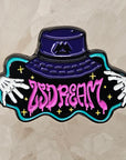 Lsdream Bucket Bass Magic Wakaan Edm Dj Dubstep Enamel Pins Hat Pins Lapel Pin Brooch Badge Festival Pin