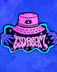 Lsdream Bucket Bass Magic Wakaan Edm Dj Dubstep Enamel Pins Hat Pins Lapel Pin Brooch Badge Festival Pin