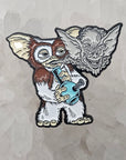 Stoner Gizmo Gremlin 90s Movie Weed Parody Enamel Pins Hat Pins Lapel Pin Brooch Badge Festival Pin