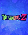 Trippinballz Dragon Anime Dab Ball Z Weed Cartoon Enamel Pins Hat Pins Lapel Pin Brooch Badge Festival Pin