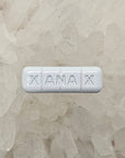 Fake Xanax Bar Funny Gag Gift Xanex Drug Enamel Pins Hat Pins Lapel Pin Brooch Badge Festival Pin