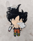 Stoner Goku Weed Dbz Dragon Anime Ball Z Manga 90s Cartoon Enamel Pins Hat Pins Lapel Pin Brooch Badge Festival Pin