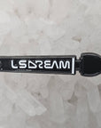 Lsdream Dj Music Experimental Bass Edm Dubstep Mini Spoon Enamel Pins Hat Pins Lapel Pin Brooch Badge Festival Pin